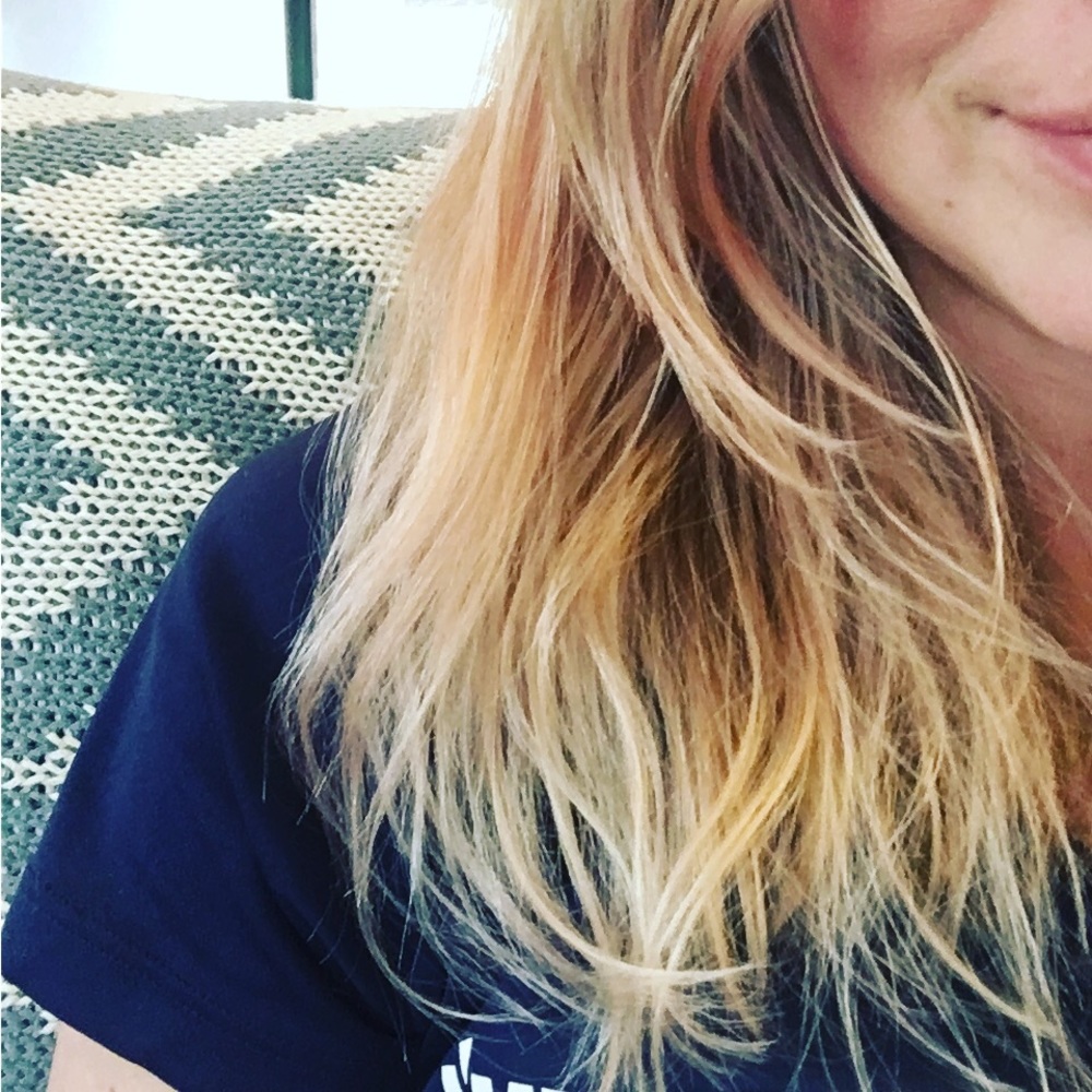 Meet your Posher, Jenn